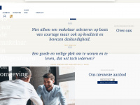 barten-tiemessen.nl Webseite Vorschau