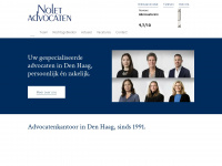 nolet-advocaten.nl