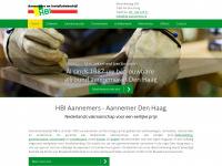 hbi-aannemers.nl