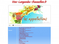 vins-languedoc-roussillon.fr