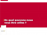 laregion.fr Webseite Vorschau