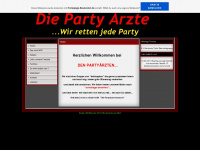 Partyaerzte.de.tl