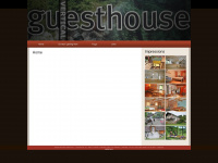 guesthouse-vertical.net Webseite Vorschau