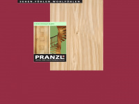 pranzl-treppen.at Thumbnail