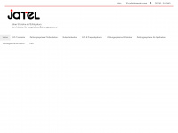 jatel24.de Webseite Vorschau