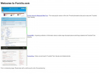 Fornits.com