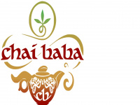 chai-baba.de Webseite Vorschau
