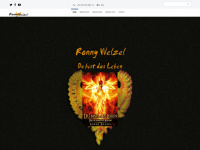 ronny-welzel.de Webseite Vorschau