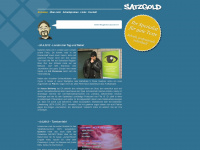 satzgold.de Webseite Vorschau