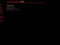 Luthardt.net
