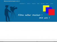 medienwerkstatt-il.de Webseite Vorschau