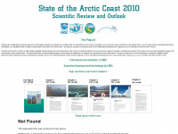 arcticcoasts.org Thumbnail