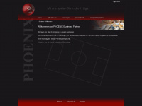phoenix-bp.de Webseite Vorschau