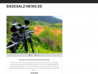 badesalz-news.de Thumbnail
