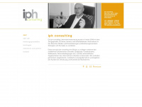 Iph-consulting.de