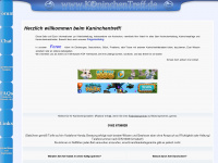 hasen-forum.de Thumbnail