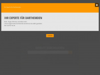sport-box.com Webseite Vorschau