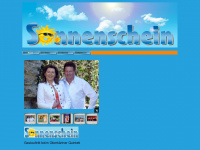 duo-sonnenschein.com Webseite Vorschau