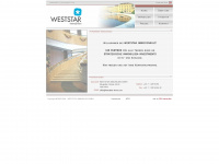 weststar-immo.com Webseite Vorschau