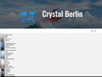 crystal-berlin.de Thumbnail