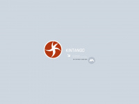 kintango.de Webseite Vorschau