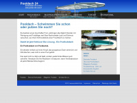pooldach24.de Webseite Vorschau