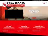 erikarecord.com