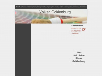 Malerbetrieb-ocklenburg.de