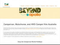 Apollocamper.com