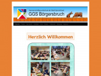 homepage.boergersbruch.de Thumbnail