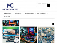 microconcept.com