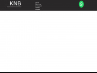 ib-knb.de Webseite Vorschau