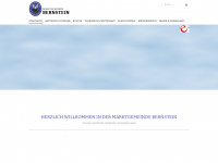 bernstein.gv.at Webseite Vorschau