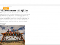 tanndalen.com Webseite Vorschau