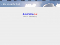 dickemann.net