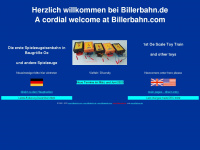 billerpedia.de