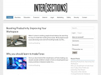 Inter-sections.net