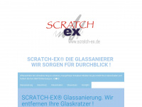 scratch-ex.de Webseite Vorschau