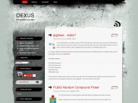 dexus5.com