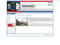 thermobil-viersen.de Webseite Vorschau