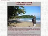 Giorgiopacchioni.com