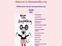Disneylandfan.org