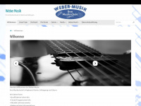 weber-musik.de