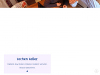 jochenadler.com Thumbnail