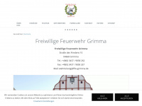 ffw-grimma.de