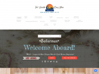 sailorman.com Webseite Vorschau