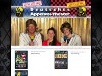 deutsches-aeppelwoi-theater.de Thumbnail