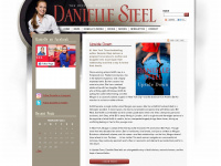 daniellesteel.com