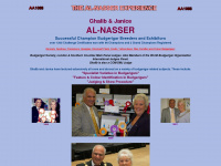 Al-nasser.co.uk