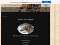 monarchenhuegel.de.tl Webseite Vorschau